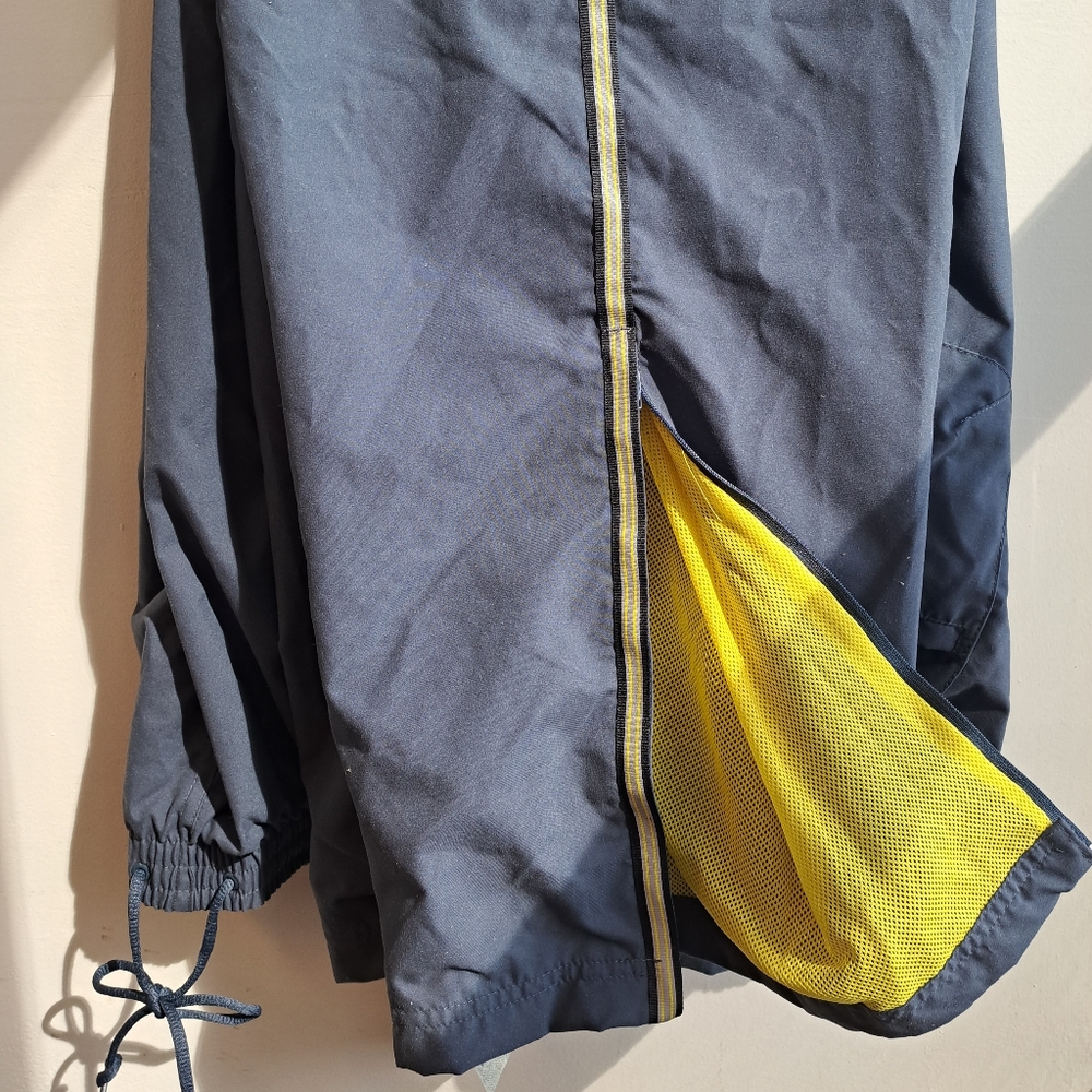 Championship Authentic Athletic Apparel 3X charcoal